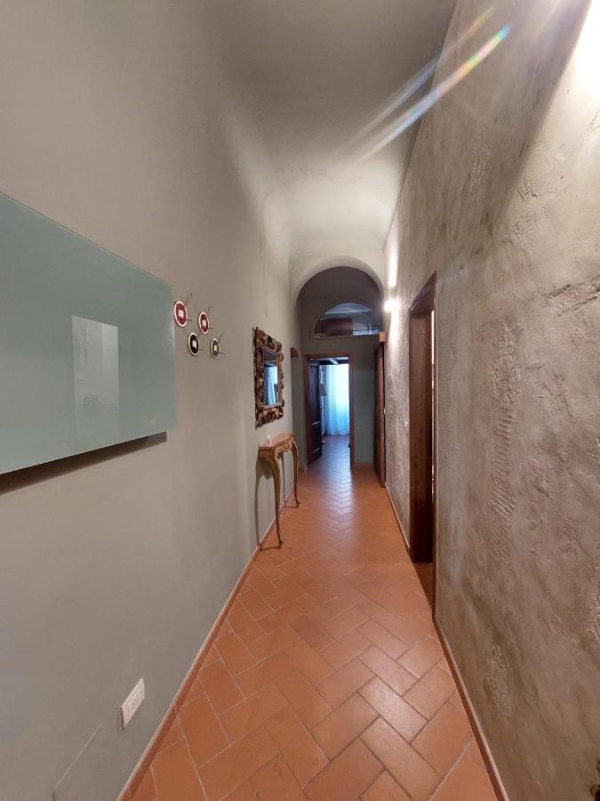 Pepper In Appartamento *